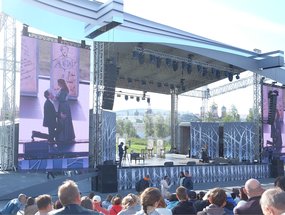 Ваш Чехов в паке "Зарядье"