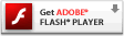 Установите Adobe Flash Player
