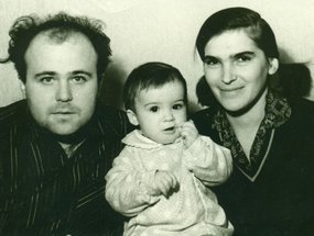 Семья