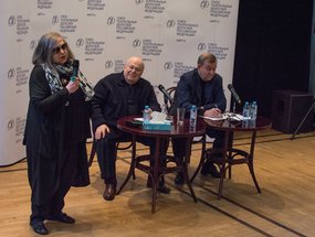 Чрезвычайное внеочередное расширенное заседание  Секретариата СТД РФ